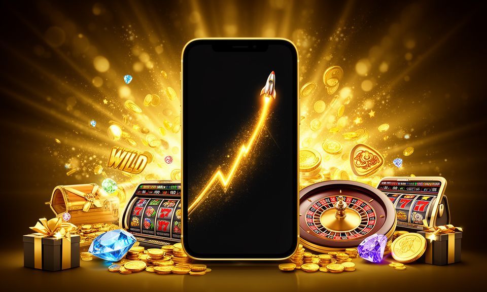 e8beac mobile gaming